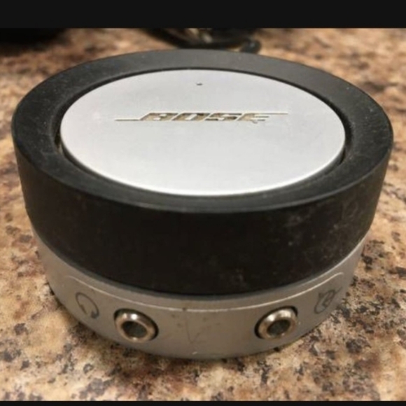 Bose Companion 3 Series Multimedia Speaker System - In box - Picture 4 of 5